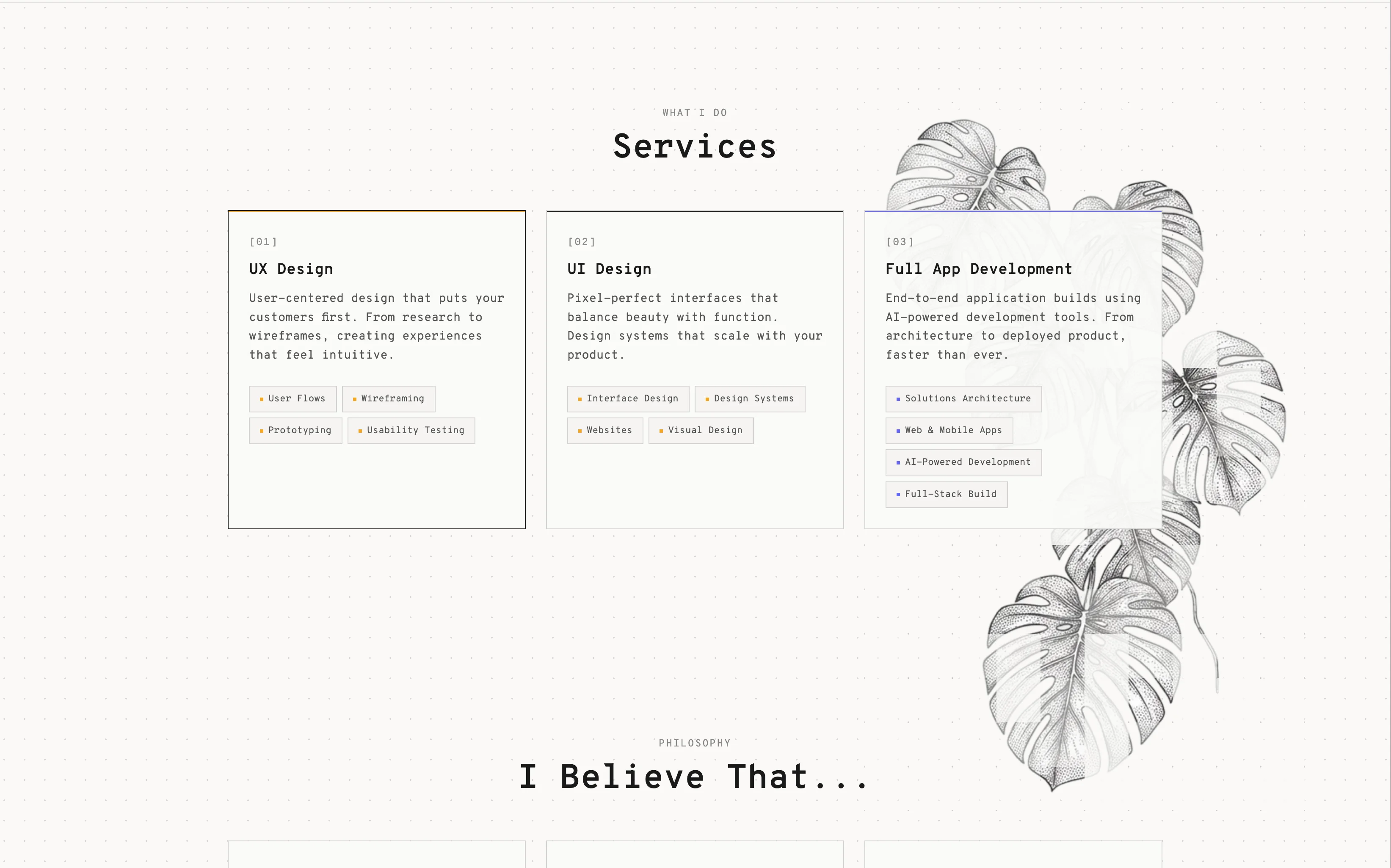 Another Nail in the Coffin of Stock Imagery