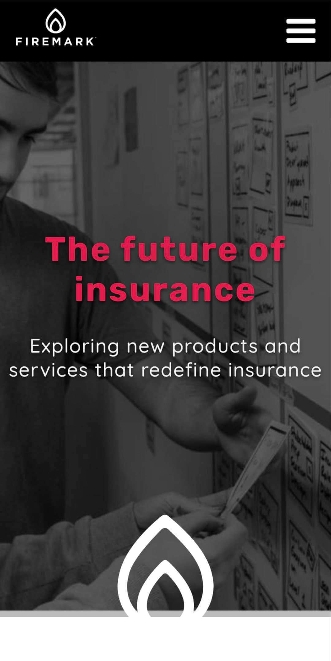 Firemark labs  - IAG Insurance