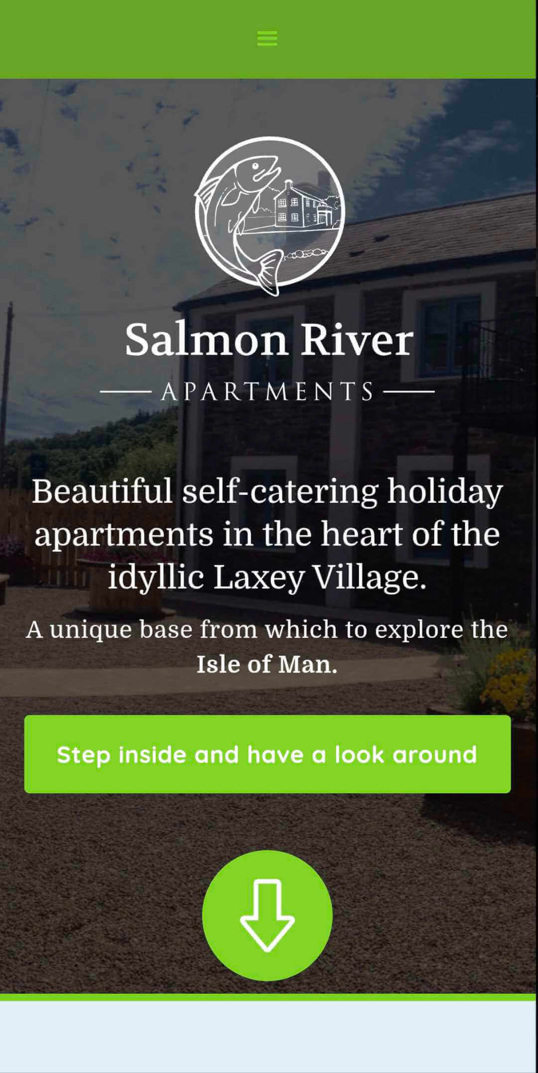 Salmon River Apartments