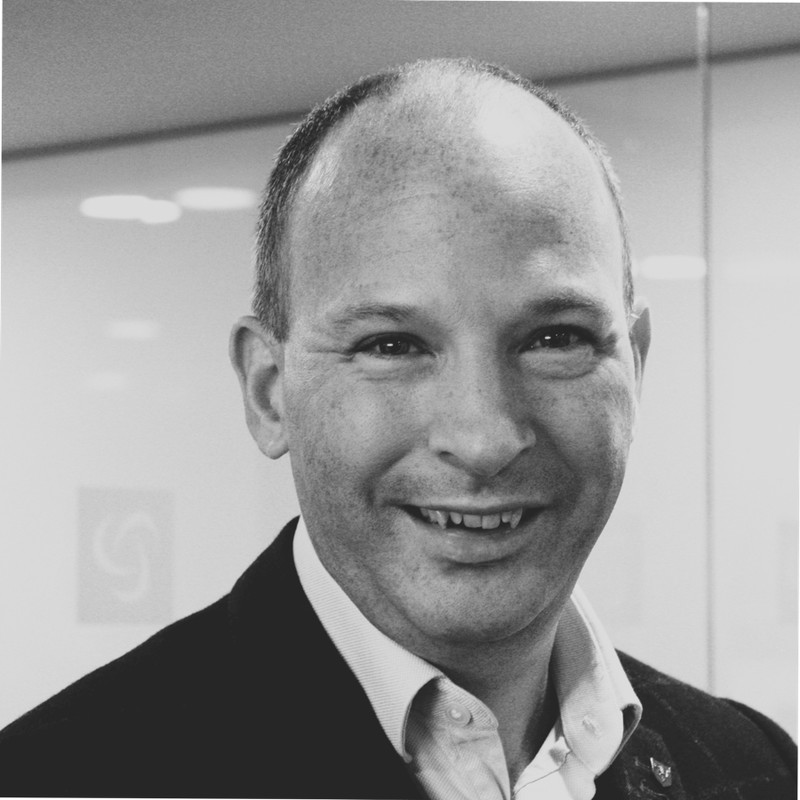 Antony Kelsey portrait