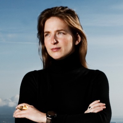 Hélène Guillaume Pabis portrait